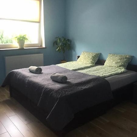 Apartament Glowackiego 8 Gdynia Buitenkant foto