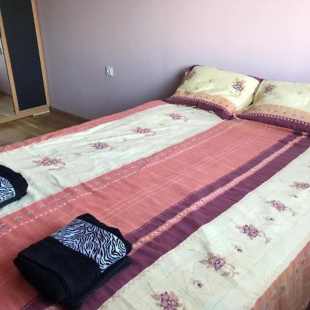 Apartament Glowackiego 8 Gdynia Buitenkant foto