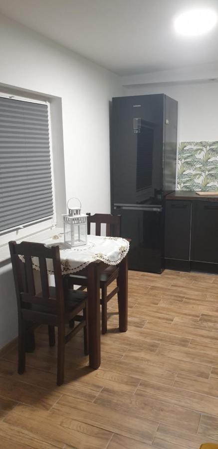 Apartament Glowackiego 8 Gdynia Buitenkant foto