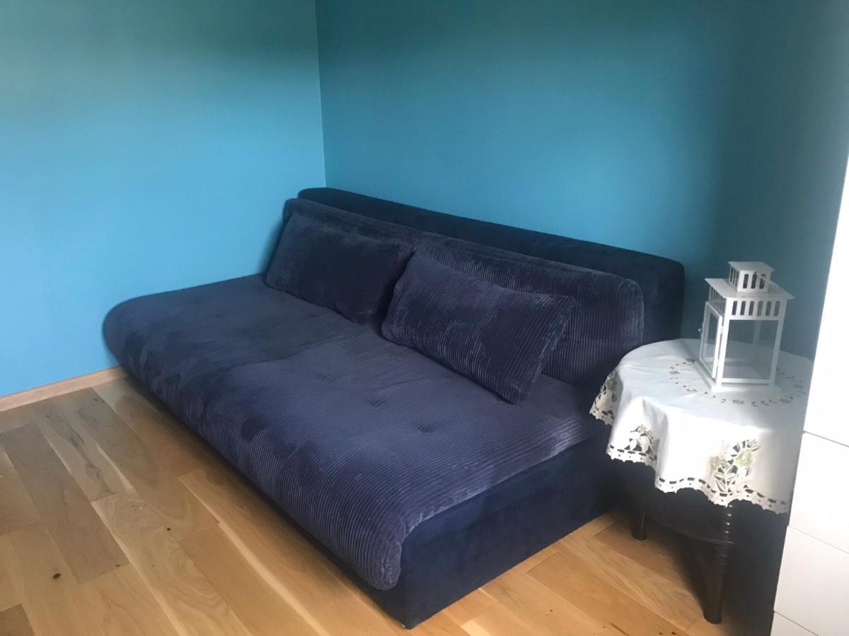 Apartament Glowackiego 8 Gdynia Buitenkant foto