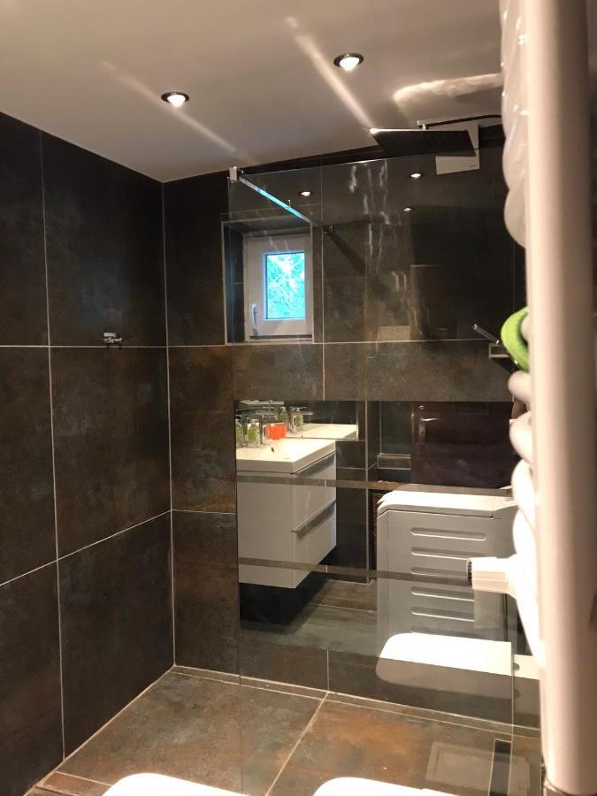 Apartament Glowackiego 8 Gdynia Buitenkant foto