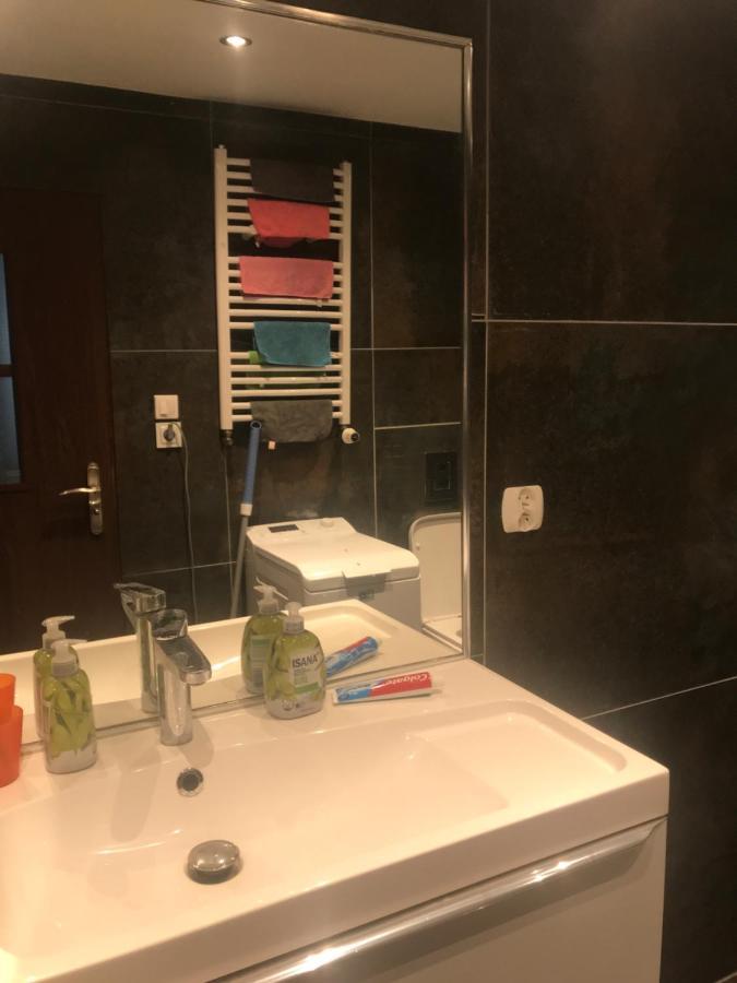 Apartament Glowackiego 8 Gdynia Buitenkant foto