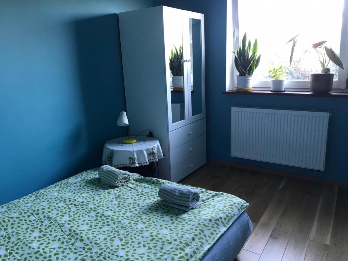 Apartament Glowackiego 8 Gdynia Buitenkant foto
