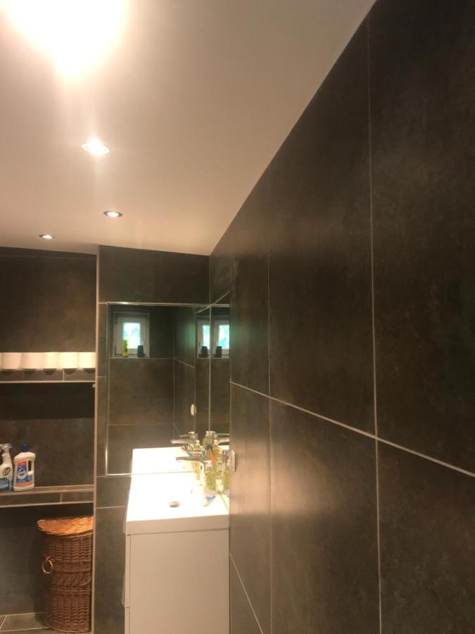 Apartament Glowackiego 8 Gdynia Buitenkant foto