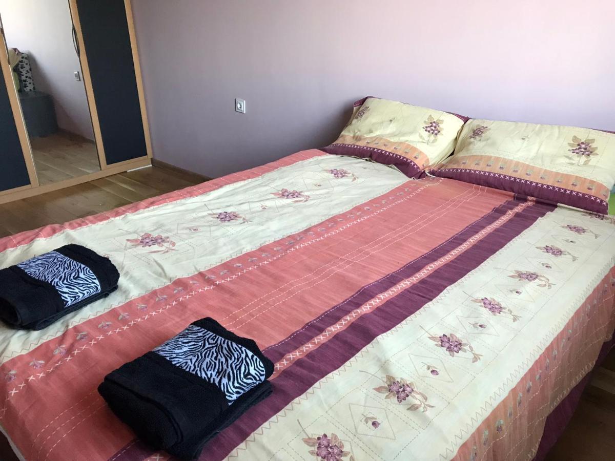 Apartament Glowackiego 8 Gdynia Buitenkant foto