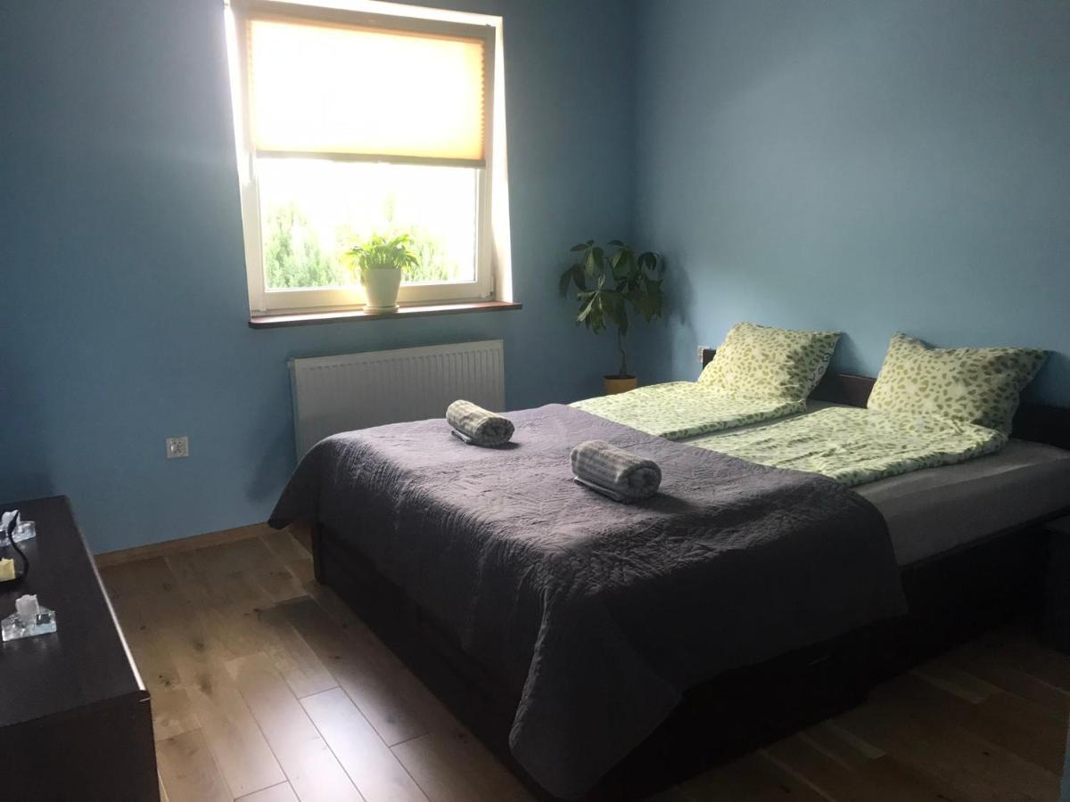 Apartament Glowackiego 8 Gdynia Buitenkant foto
