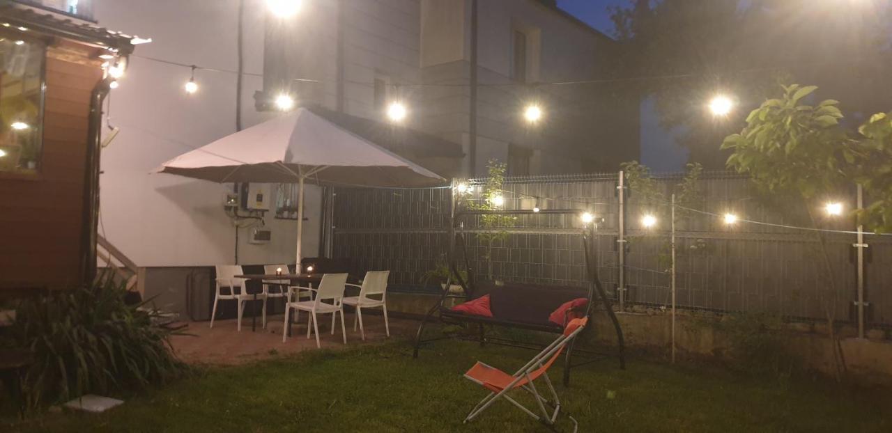 Apartament Glowackiego 8 Gdynia Buitenkant foto