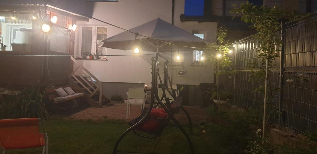 Apartament Glowackiego 8 Gdynia Buitenkant foto